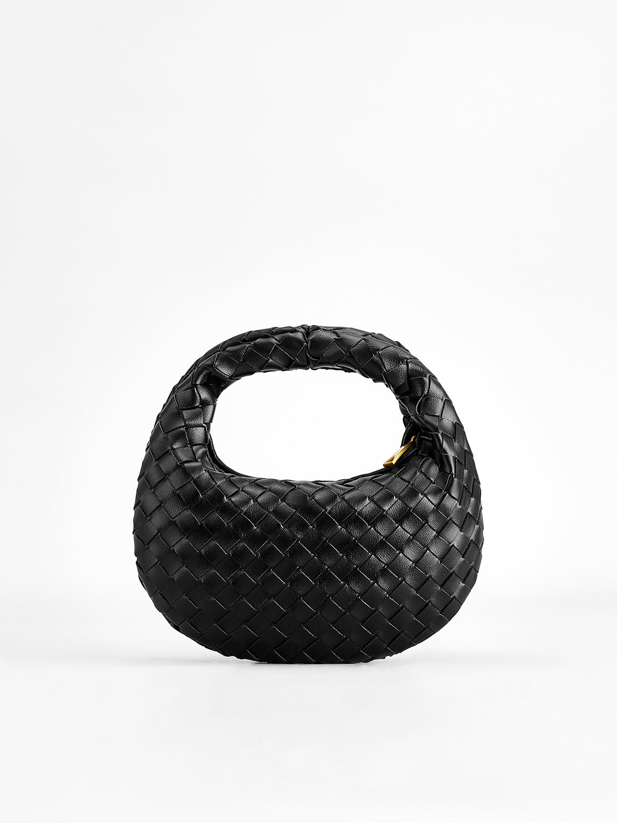 Hana - Borsa Hobo Donna Intrecciata