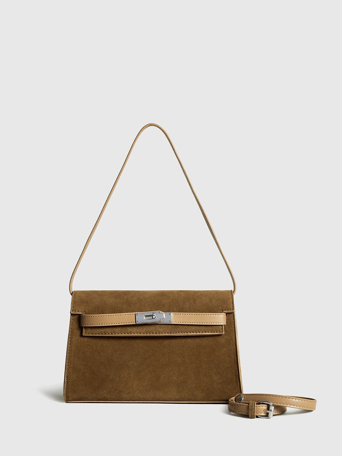Yuki - Borsa a Spalla da Donna Elegante