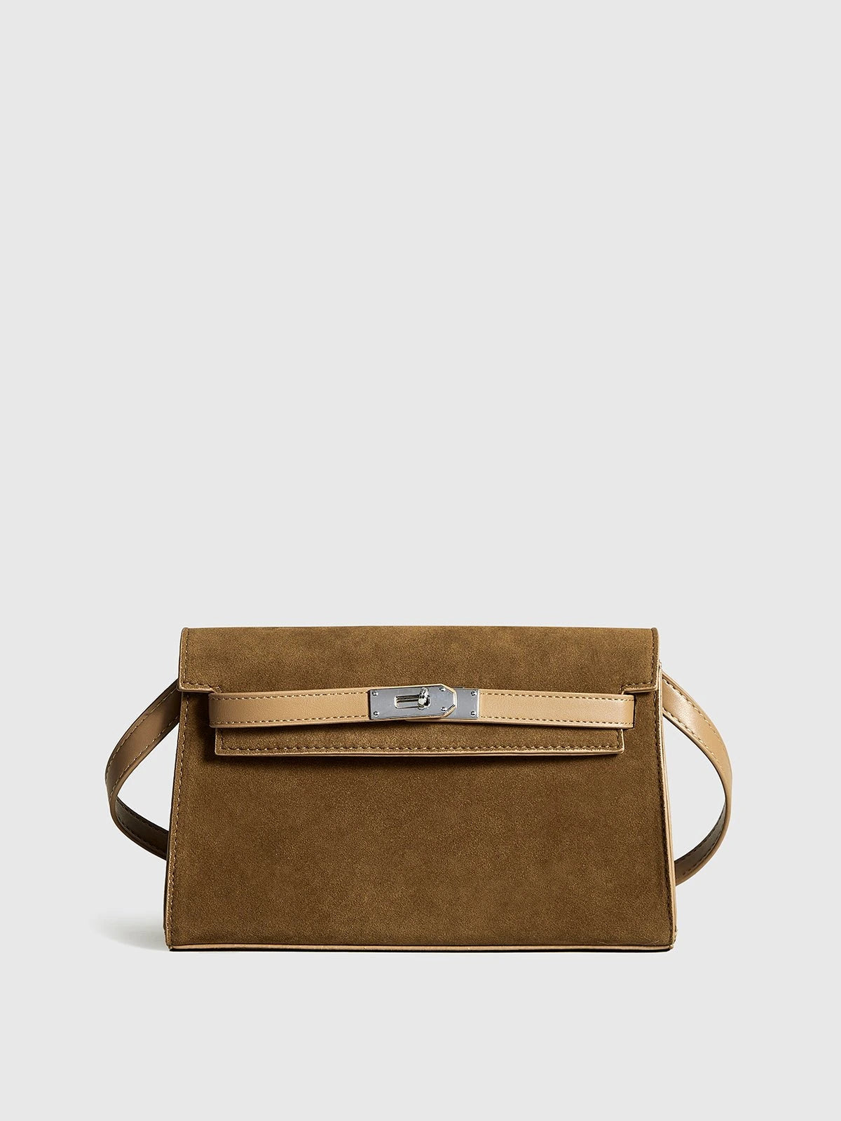 Yuki - Borsa a Spalla da Donna Elegante
