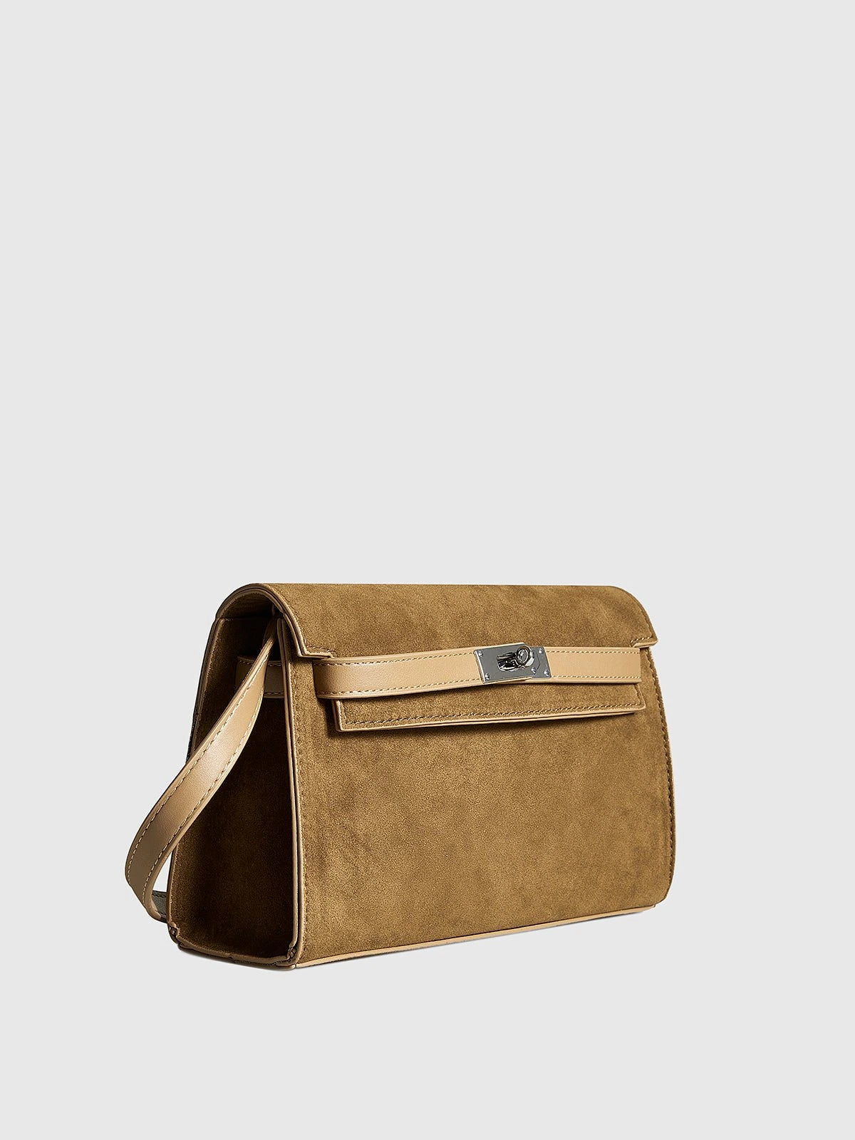 Yuki - Borsa a Spalla da Donna Elegante